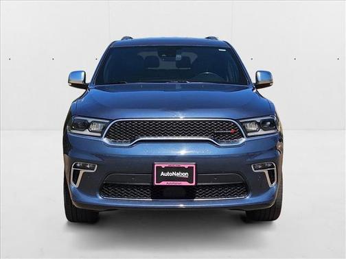 2021 Dodge Durango Citadel AWD