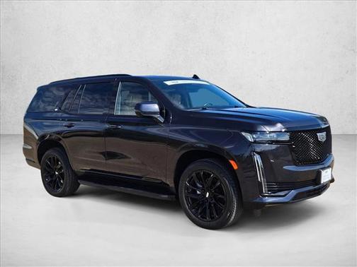 2024 Cadillac Escalade Sport