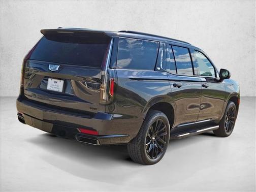 2024 Cadillac Escalade Sport