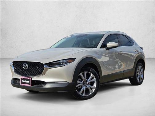 2023 Mazda CX-30 2.5 S Premium Package