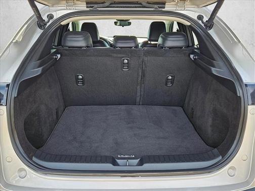 2023 Mazda CX-30 2.5 S Premium Package