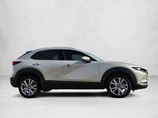 2023 Mazda CX-30 2.5 S Premium Package