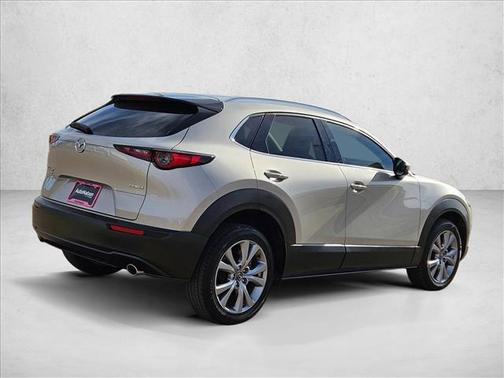 2023 Mazda CX-30 2.5 S Premium Package
