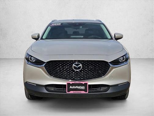 2023 Mazda CX-30 2.5 S Premium Package