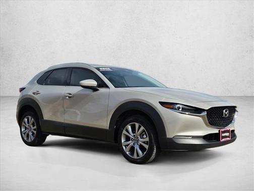 2023 Mazda CX-30 2.5 S Premium Package