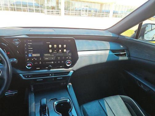 Ultra White 2024 Lexus RX 500h F SPORT Performance