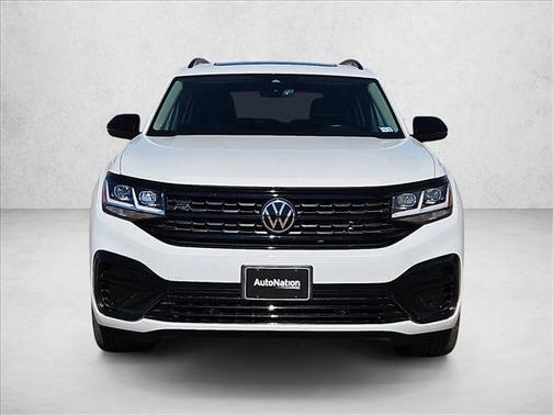 2023 Volkswagen Atlas 3.6L SEL