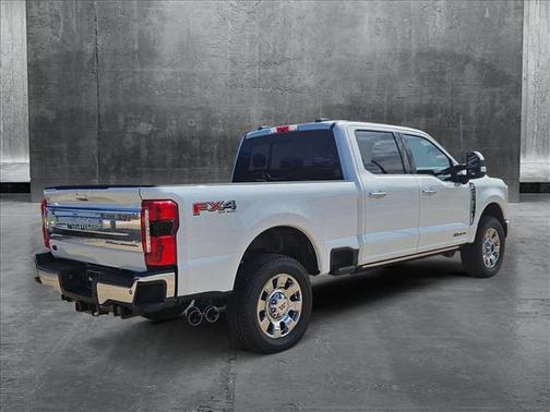 2024 Ford F-250 King Ranch