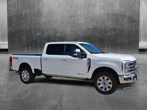 2024 Ford F-250 King Ranch