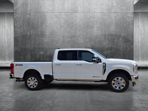 2024 Ford F-250 King Ranch