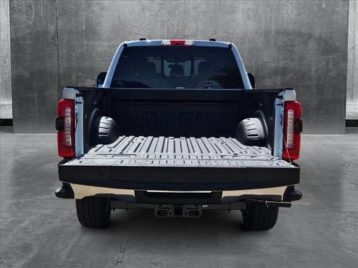 2024 Ford F-250 King Ranch