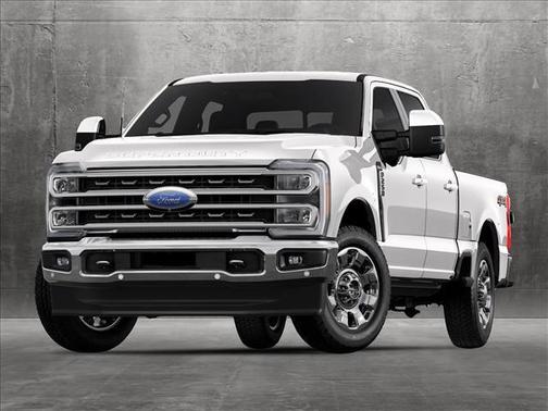 2024 Ford F-250 King Ranch