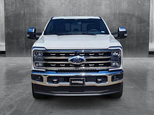 2024 Ford F-250 King Ranch