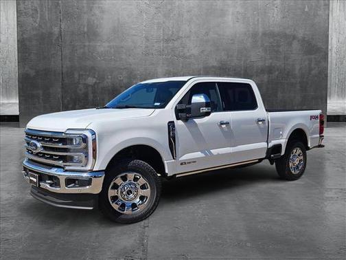 2024 Ford F-250 King Ranch