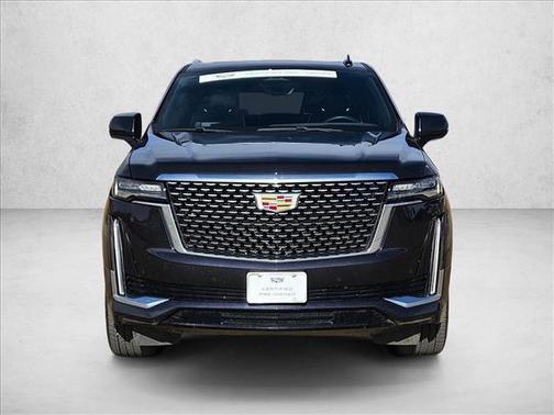 2024 Cadillac Escalade ESV Premium Luxury
