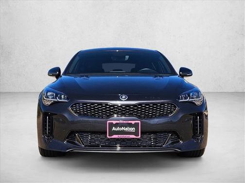 2021 Kia Stinger GT