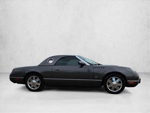 2003 Ford Thunderbird Premium