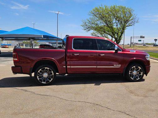 2020 RAM 1500 Limited
