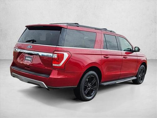 2021 Ford Expedition Max XLT