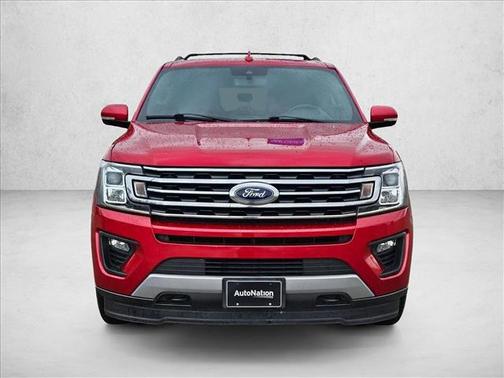 2021 Ford Expedition Max XLT