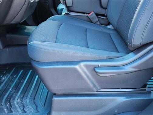 2025 Chevrolet Silverado 2500 WT