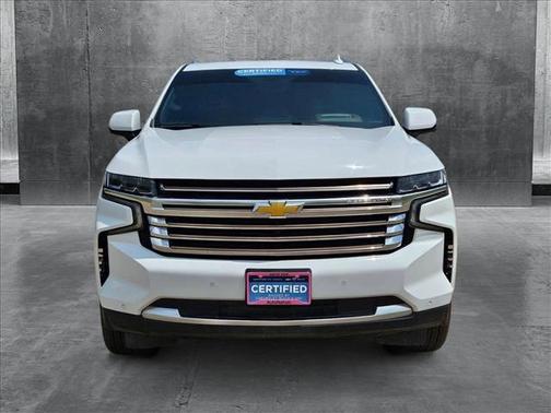 2022 Chevrolet Suburban 2WD High Country