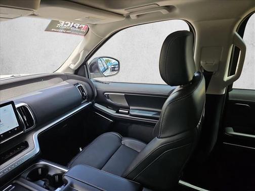 Solid Black 2023 Tesla Model Y Long Range Dual Motor All-Wheel Drive