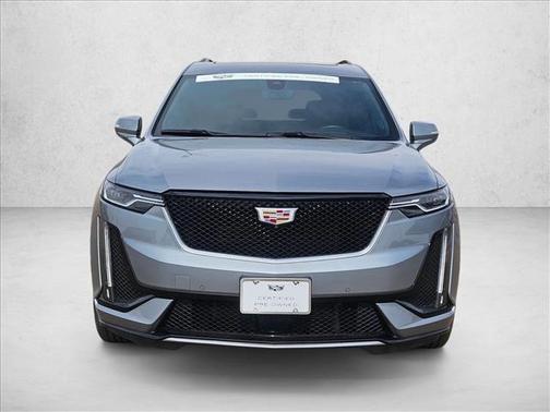 2024 Cadillac XT6 Sport AWD