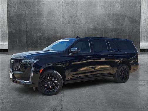 2022 Cadillac Escalade ESV Sport Platinum