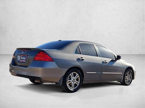 2006 Honda Accord EX-L