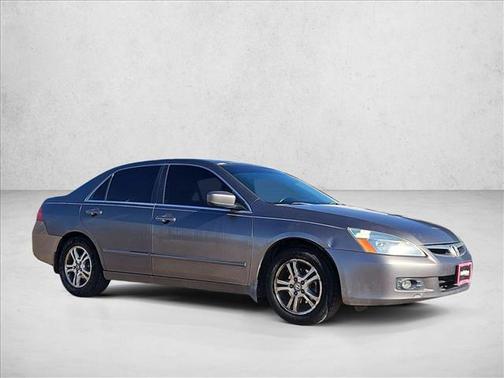 2006 Honda Accord EX-L