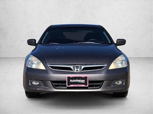 2006 Honda Accord EX-L