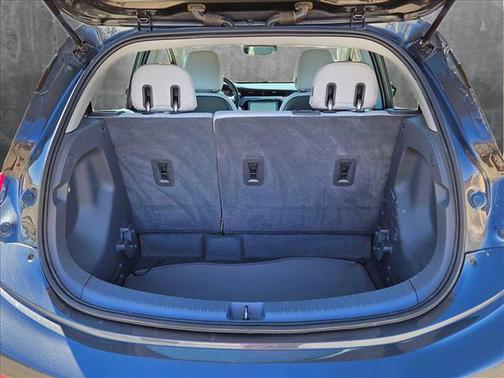 2020 Chevrolet Bolt EV FWD Premier