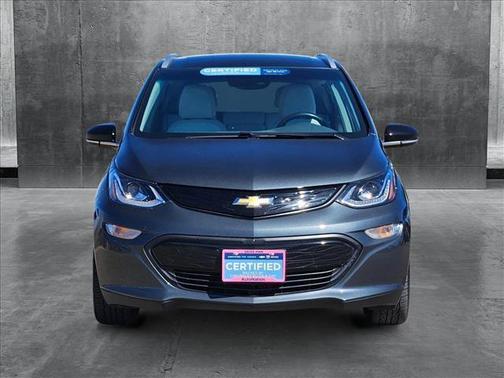 2020 Chevrolet Bolt EV FWD Premier