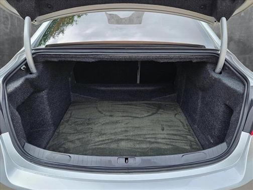 2014 Chevrolet Impala 2LT