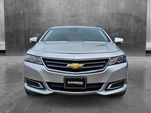 2014 Chevrolet Impala 2LT