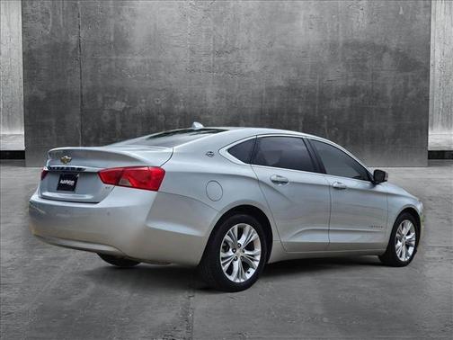 2014 Chevrolet Impala 2LT