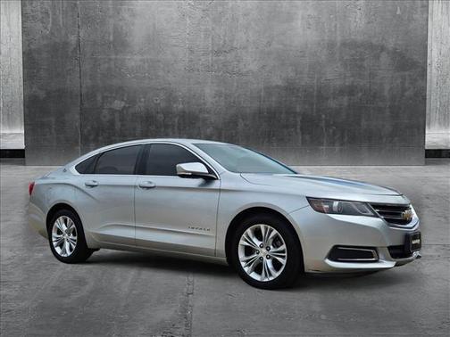 2014 Chevrolet Impala 2LT