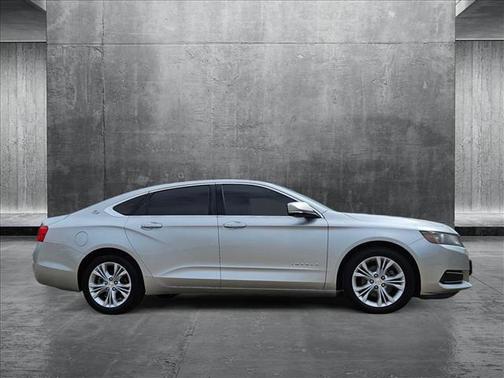 2014 Chevrolet Impala 2LT