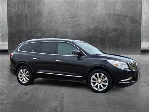2017 Buick Enclave Premium