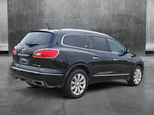 2017 Buick Enclave Premium