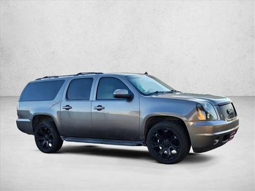 2012 GMC Yukon XL 1500 SLT
