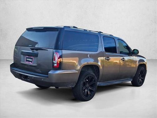 2012 GMC Yukon XL 1500 SLT