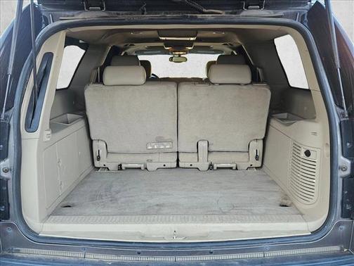 2012 GMC Yukon XL 1500 SLT