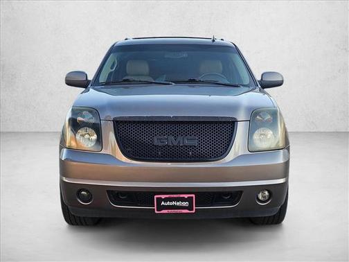 2012 GMC Yukon XL 1500 SLT