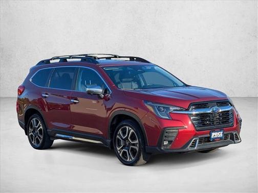 2023 Subaru Ascent Touring 7-Passenger