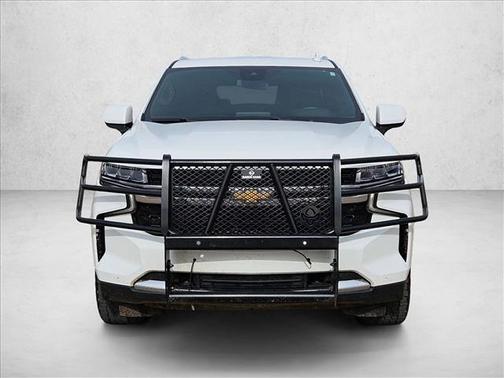 2023 Chevrolet Suburban LS