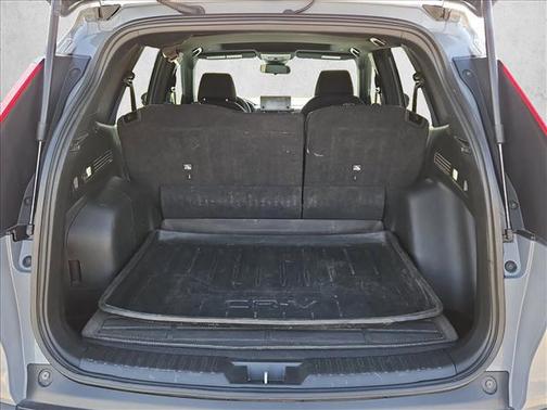 2024 Honda CR-V Hybrid Sport FWD