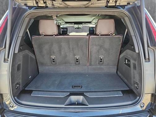 2022 Cadillac Escalade Sport Platinum