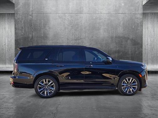 2022 Cadillac Escalade Sport Platinum